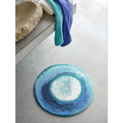 Azur Round 31" Rug - Exclusive