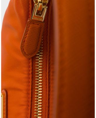 Re-Edition 2005 Re-Nylon and Saffiano Mini Bag