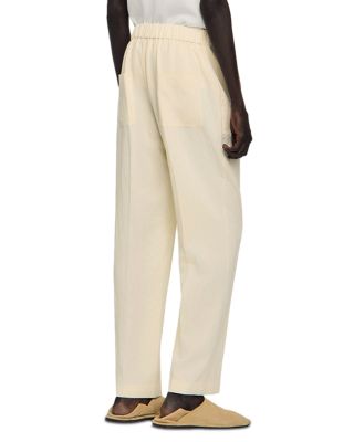 Flowing Pyjama Pants