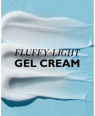 Water Drench Hyaluronic Cloud Cream Hydrating Refillable Moisturizer 1.7 oz.