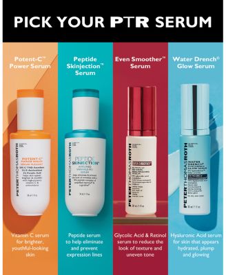 Potent C Power Serum 1 oz.