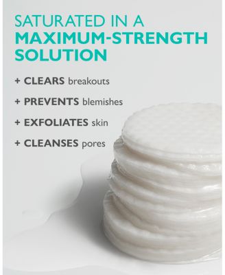 Max Complexion Correction Pads