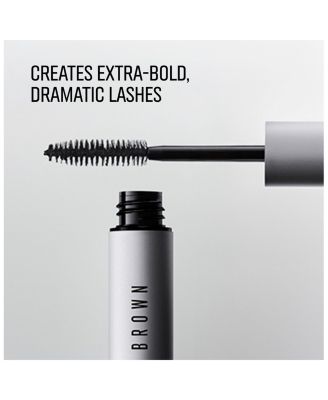 Smokey Eye Longwear Volumizing Mascara