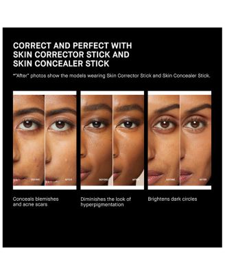 Skin Cream Concealer Stick