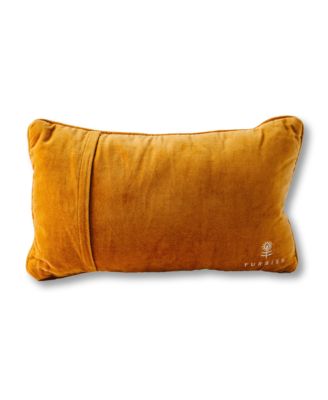 Everything's Fine Needlepoint Decorative Pillow