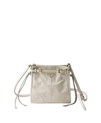 Bonnie Leather Mini Shoulder Bag
