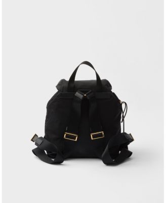  Re-Edition 1978 Small Re-Nylon Backpack