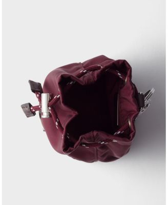  Speedrock Re-Nylon Keychain Charm