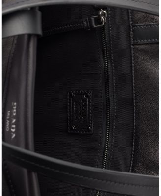  Route Large Leather Tote Bag