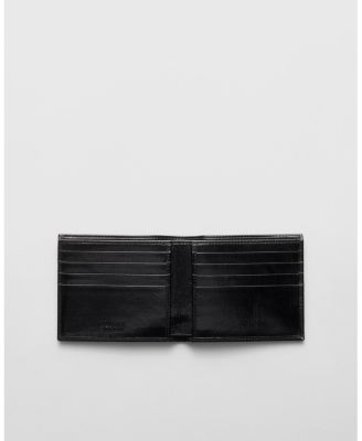 Leather Wallet