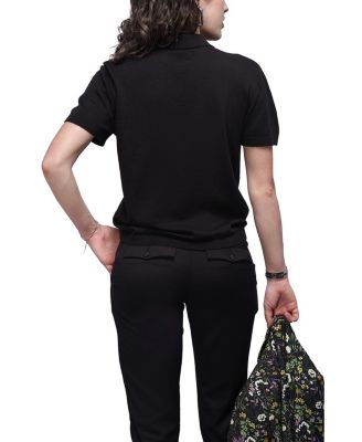  The Everyday Sweater Polo