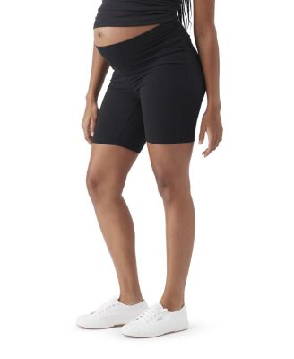  Organic Cotton Bike Short