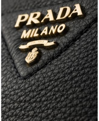 Large Leather Tote Bag