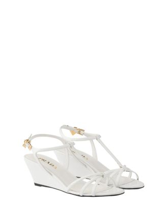  Women's Patent Leather Sandals