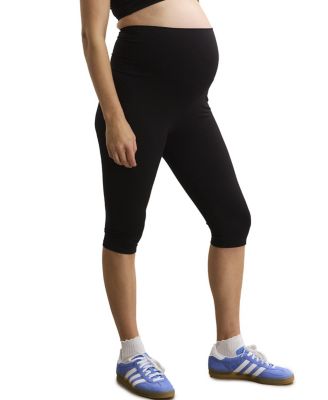  The Maternity Bodyflex Capri Legging