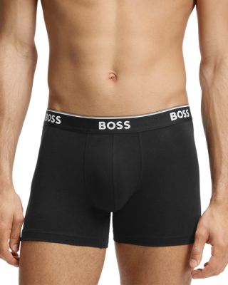Power Boxer Briefs, Pack of 3