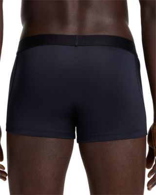 Boxer Trunks, Pack of 3