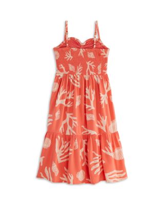 Girls' Menorca Cover-Up Dress - Little Kid, Big Kid