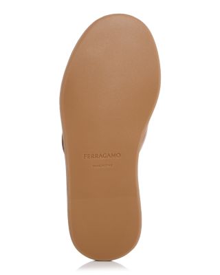 Women's Elyzia Gancini Slide Sandals 