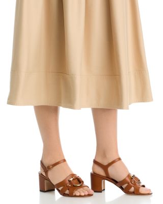 Women's Lumya 55 Gancini Sandals