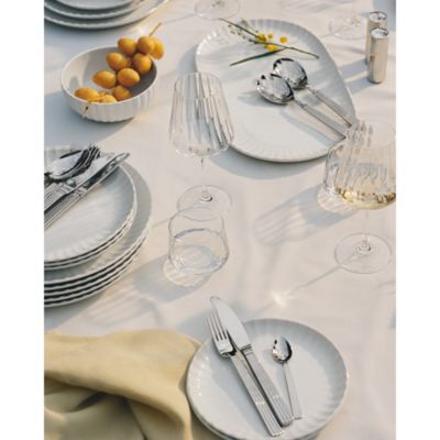Bernadotte Dinnerware Collection