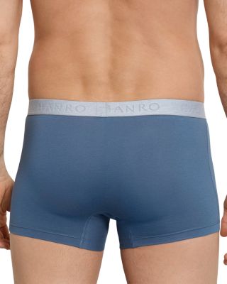 Essentials Cotton Stretch Boxer Briefs, Pack of 2