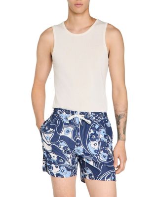 Hippie 5.8" Swim Shorts