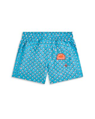 Boys' Elasticized Waist Boardshorts - Little Kid, Big Kid