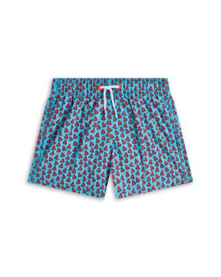 Boys' Elasticized Waist Boardshorts - Little Kid, Big Kid