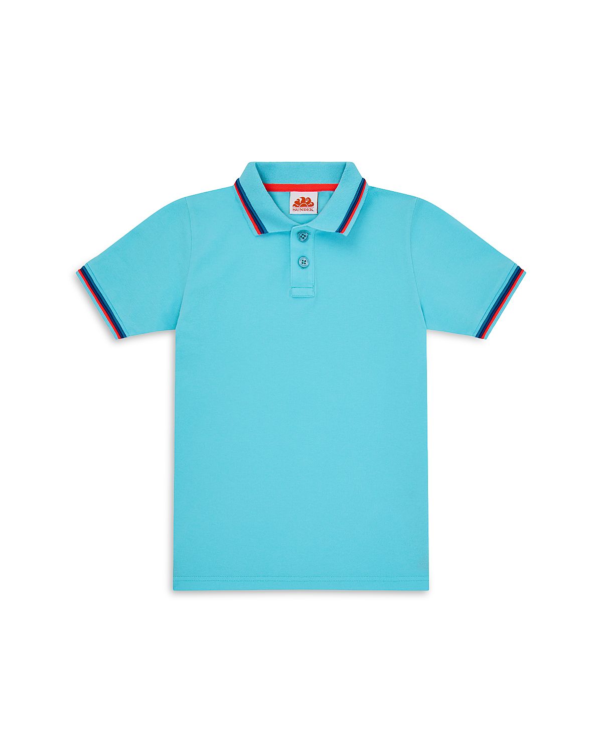Sundek Boys' Mini Brice Polo Shirt - Little Kid, Big Kid