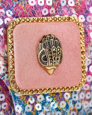 Kensington Large Shoulder Bag