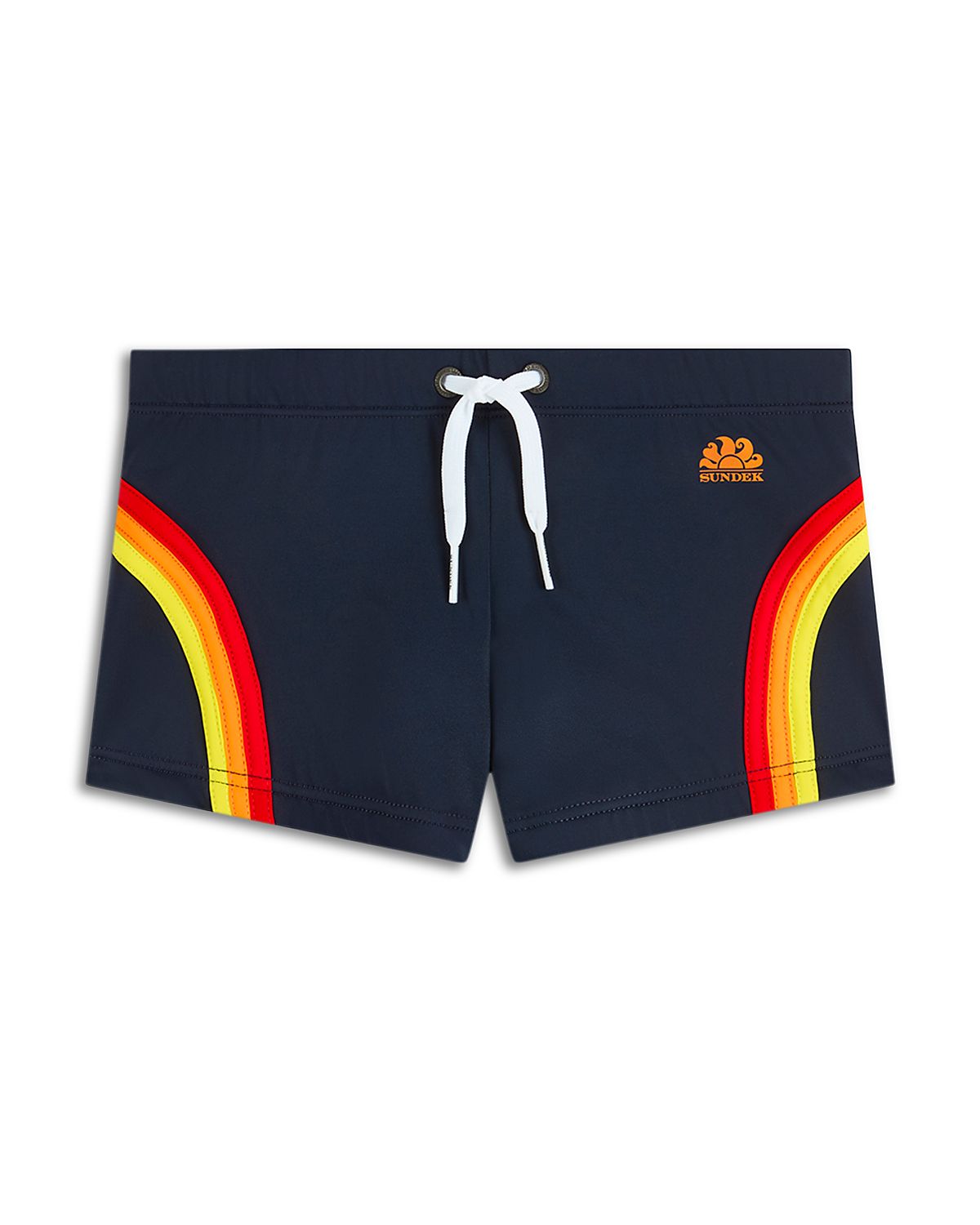 Sundek Boys' Mini Zion Swim Trunks - Little Kid, Big Kid