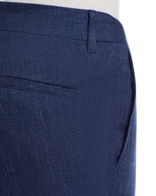 C-Genius Slim Fit Suit Pants