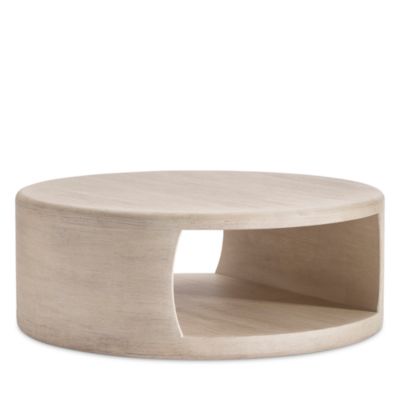 Lucerne Cocktail Table