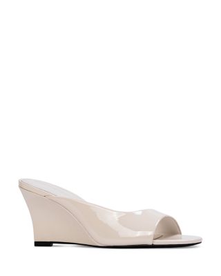 Women's Arisha 70 Mule Wedge Sandals