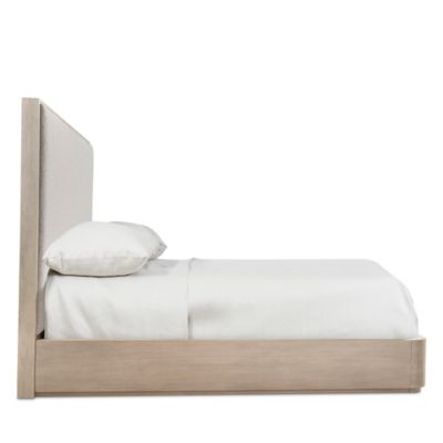Lucerne Queen Bed