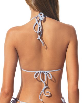 Triangle Bikini Top