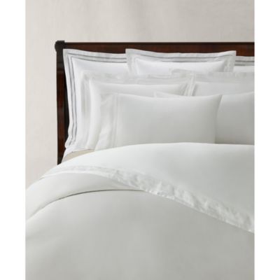 Alistair Cotton Fitted Sheet, California King