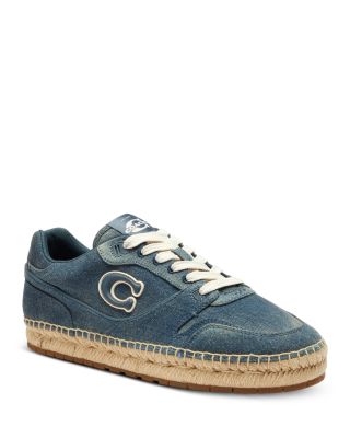 Women's Soho Espadrille Sneakers