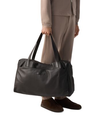 SECONDSKIN Weekender Bag