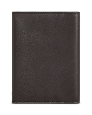 SECONDSKIN Passport Case