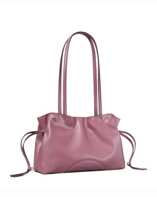 Ella Small Drawstring Tote