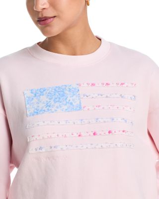 Palo Patchwork Pullover 