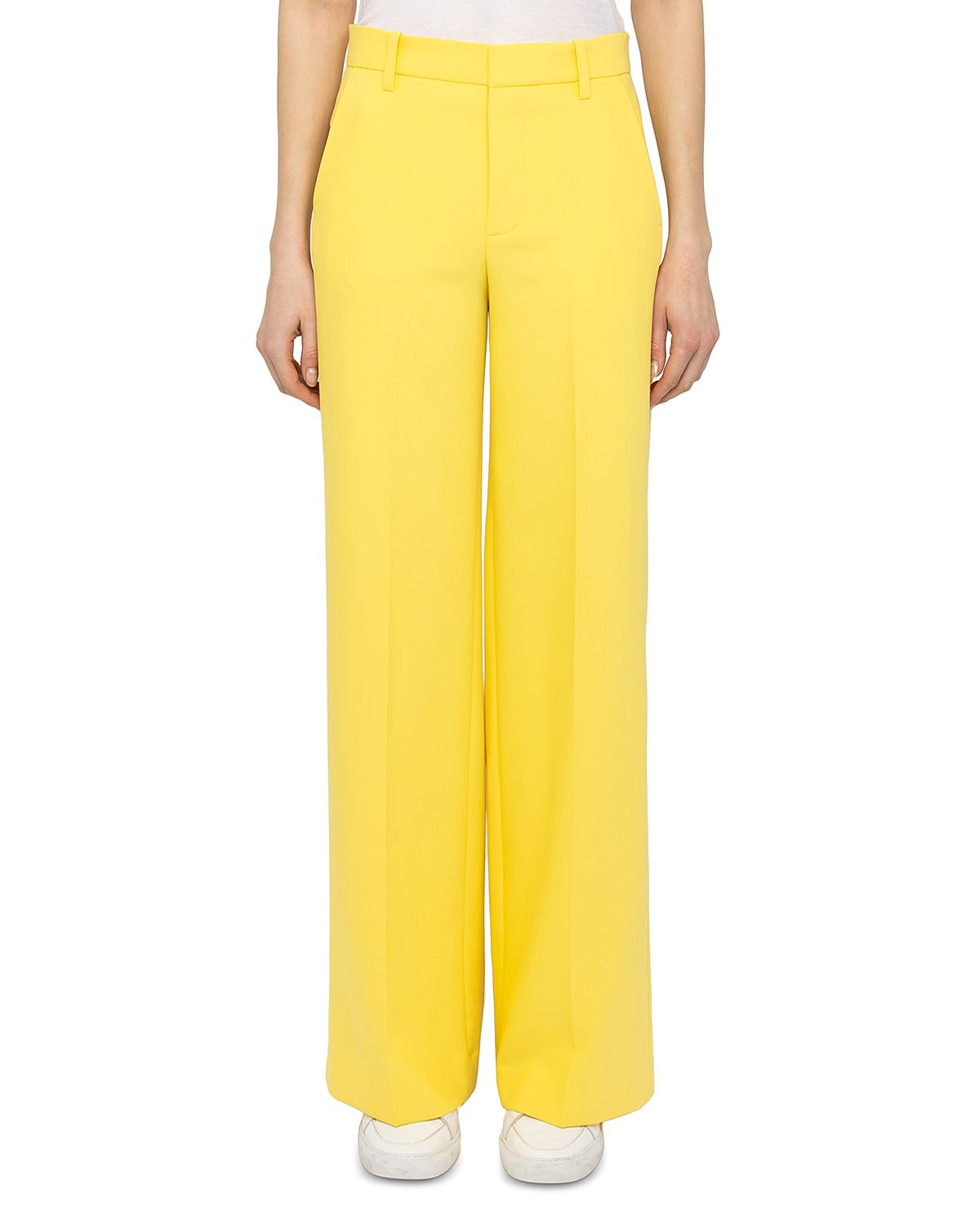 Zadig & Voltaire Panol Tailored Pants