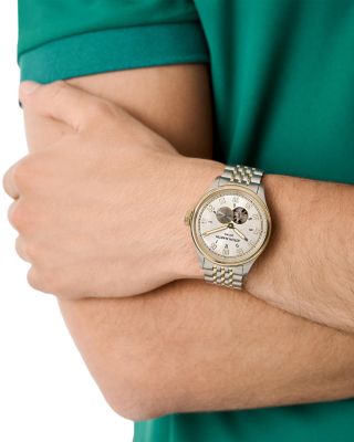 TS1 Automatic Bracelet Watch, 41mm