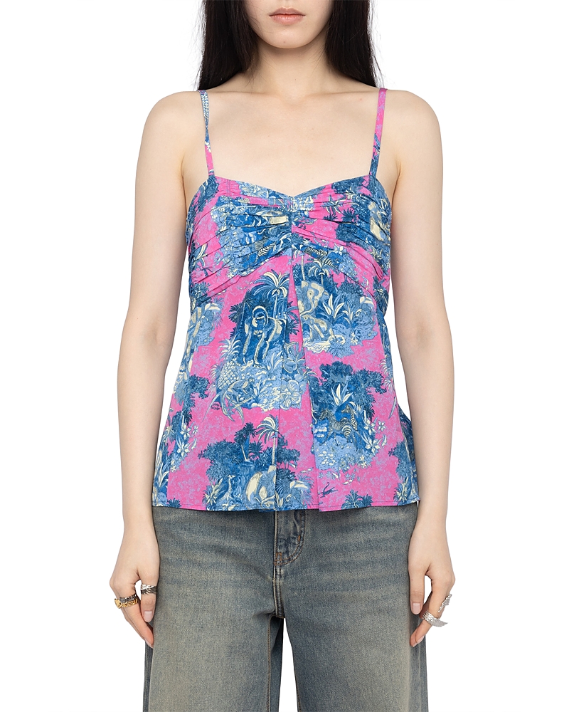 Zadig & Voltaire Cippie Tank