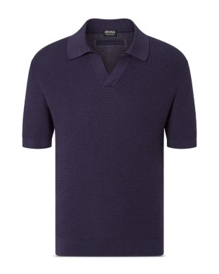 Premium Cotton Polo Shirt