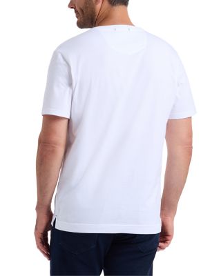 Pool Day Graham Short Sleeve Graphic Tee