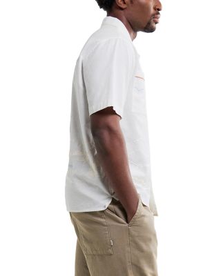Didcot Short Sleeve Shirt