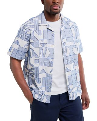 Didcot Short Sleeve Shirt